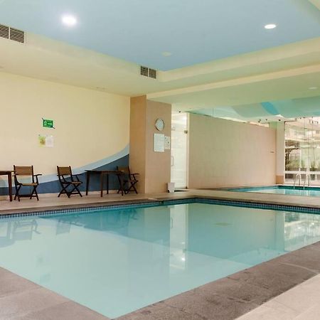 Beautiful Apartment In Polanco Area With Amenities Mexico Extérieur photo