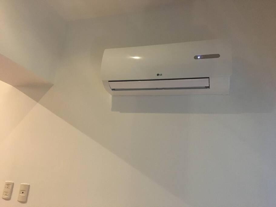 Beautiful Apartment In Polanco Area With Amenities Mexico Extérieur photo