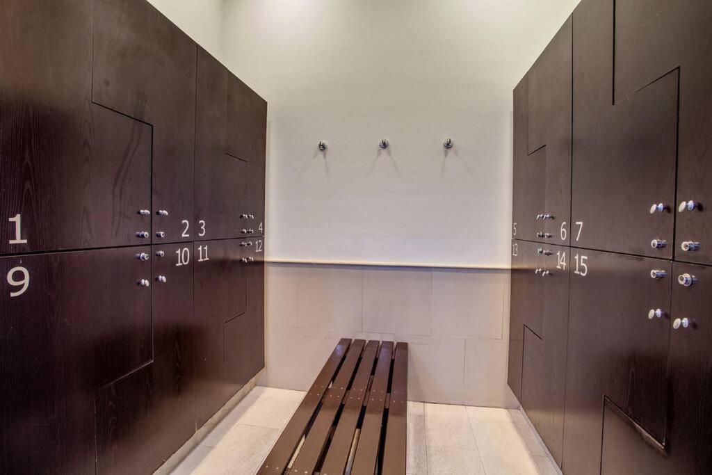 Beautiful Apartment In Polanco Area With Amenities Mexico Extérieur photo