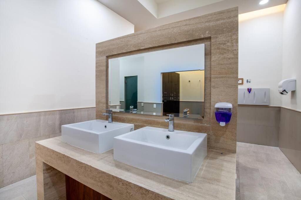 Beautiful Apartment In Polanco Area With Amenities Mexico Extérieur photo