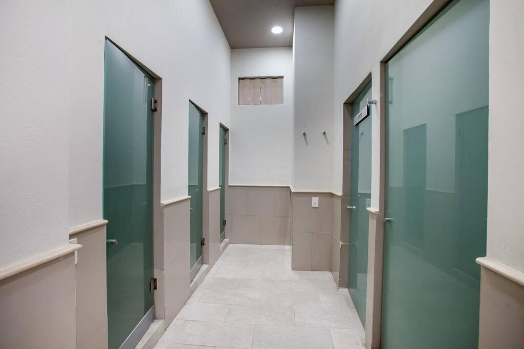 Beautiful Apartment In Polanco Area With Amenities Mexico Extérieur photo
