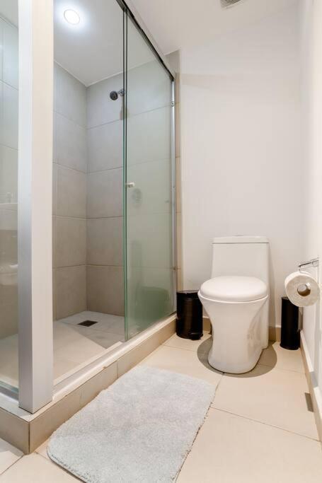 Beautiful Apartment In Polanco Area With Amenities Mexico Extérieur photo